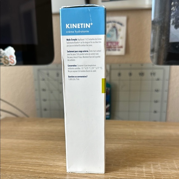 Obagi Clinical Kinetin+ Hydrating Cream - Picture 4 of 4